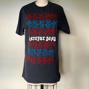 2014 Grateful Dead tee